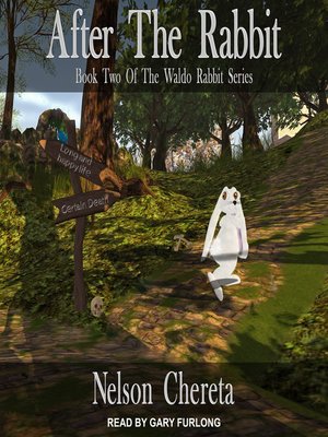 After the Rabbit - Audiobook